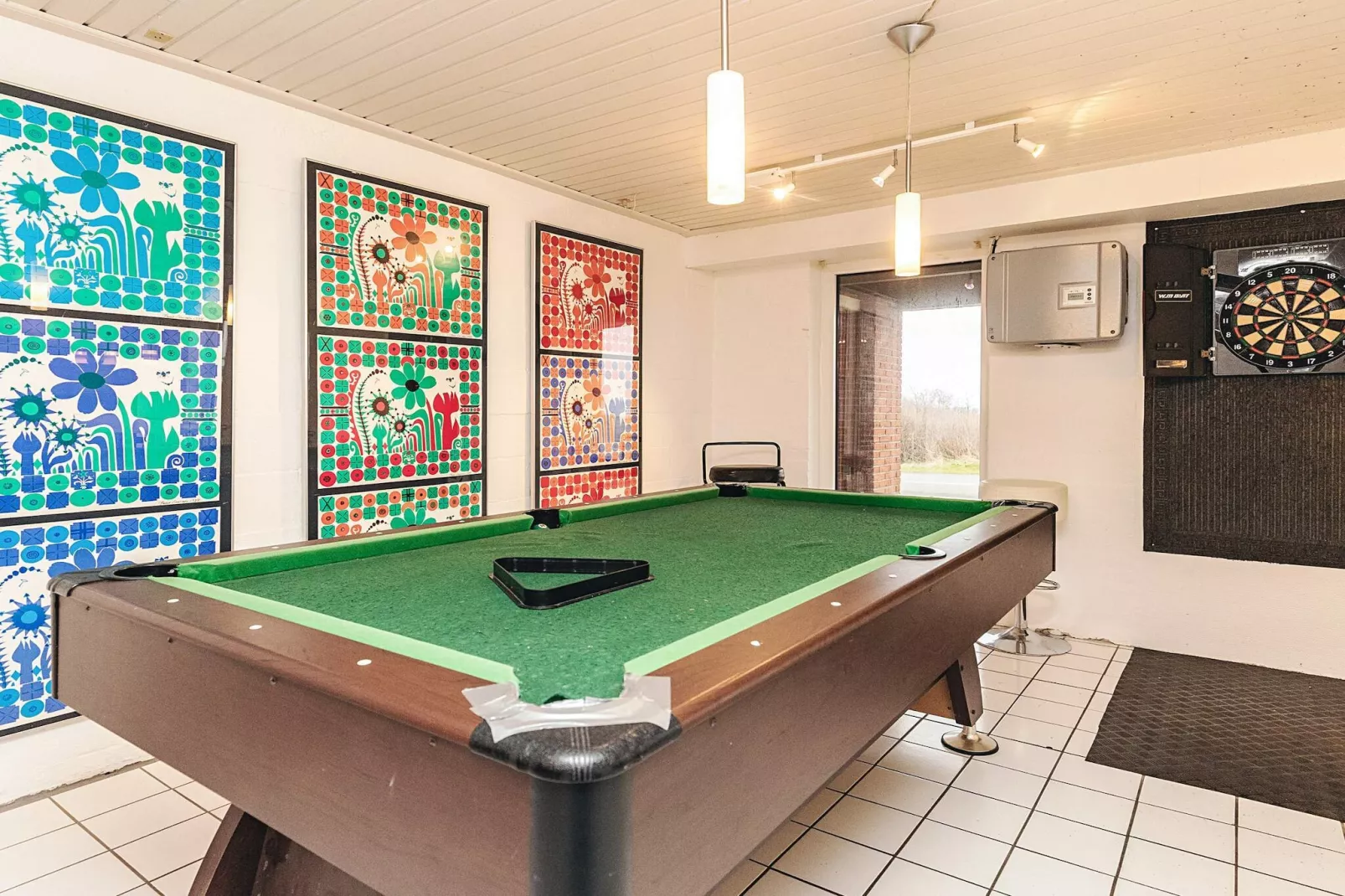 4 sterren vakantie huis in Thyholm-Binnen
