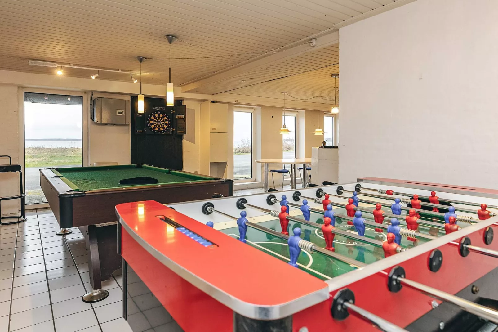 4 sterren vakantie huis in Thyholm-Binnen