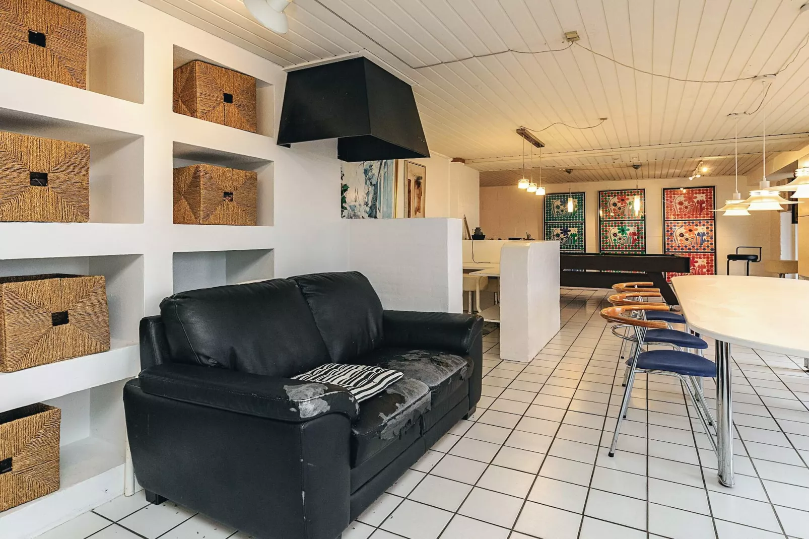4 sterren vakantie huis in Thyholm-Binnen