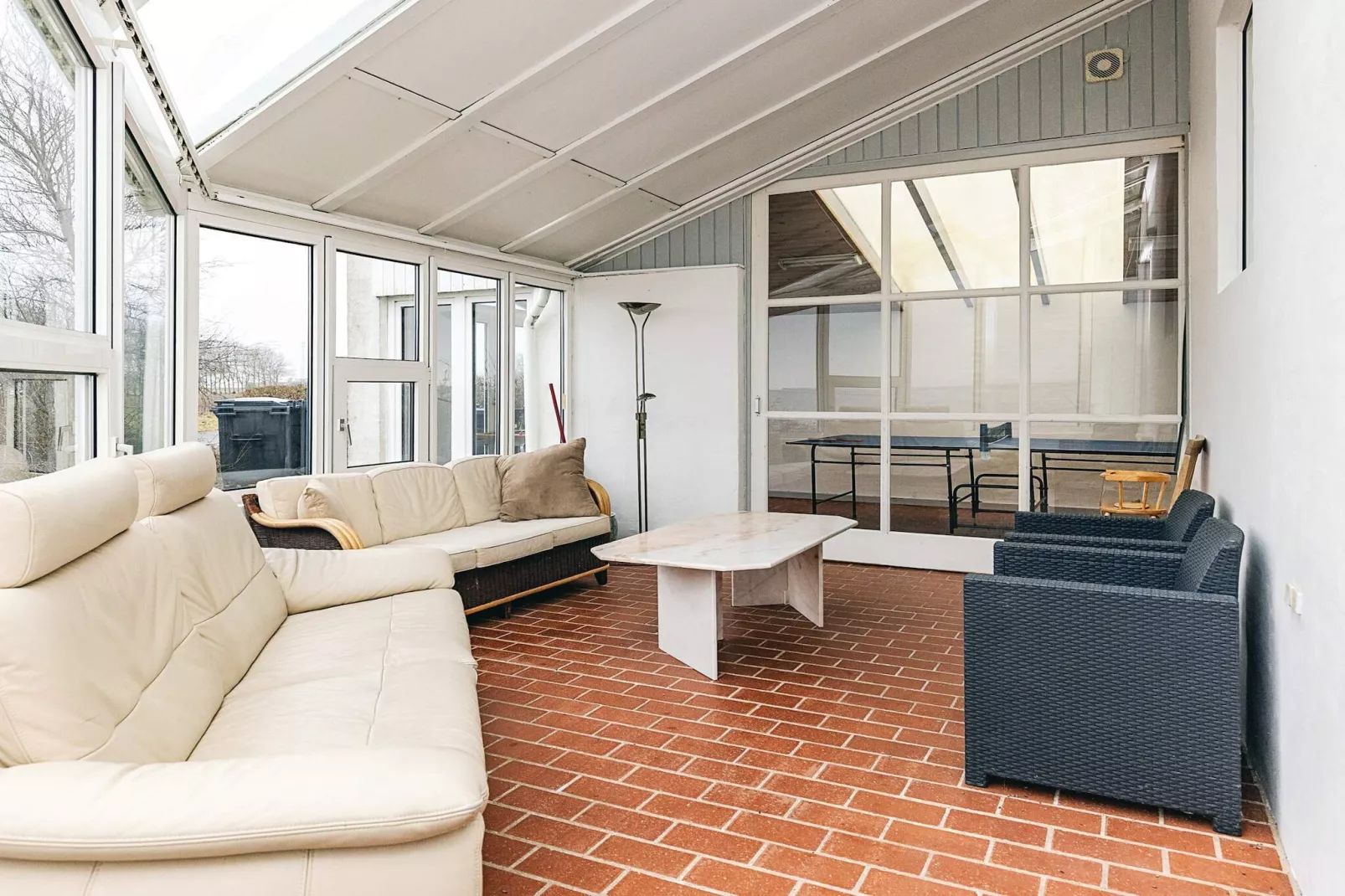 4 sterren vakantie huis in Thyholm-Binnen