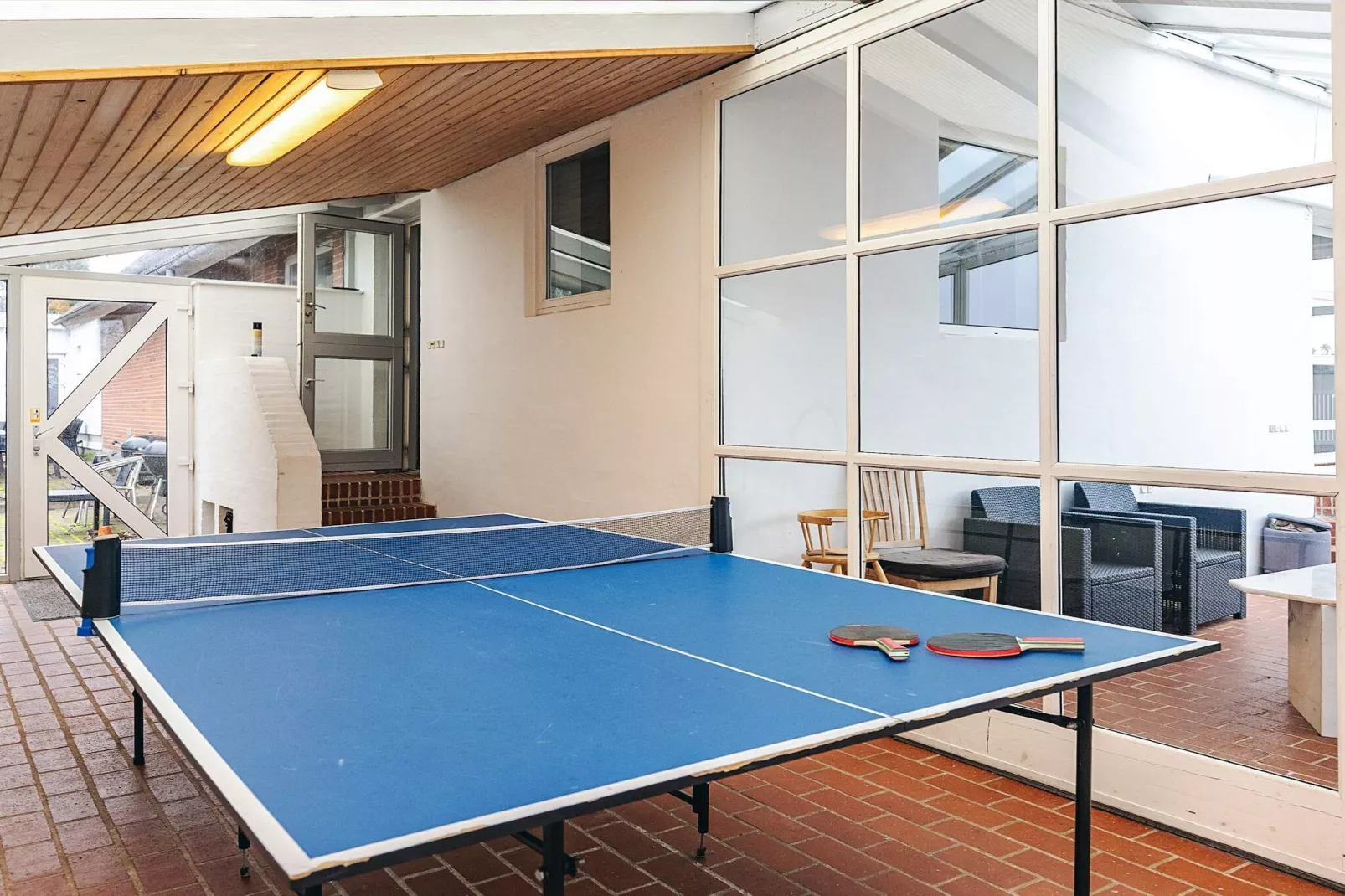 4 sterren vakantie huis in Thyholm-Binnen