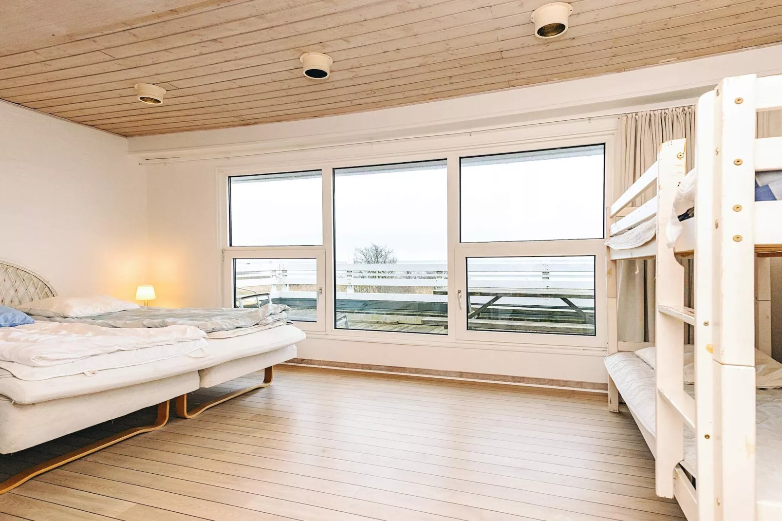 4 sterren vakantie huis in Thyholm-Binnen