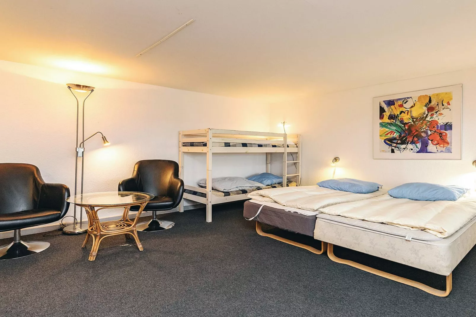 4 sterren vakantie huis in Thyholm-Binnen
