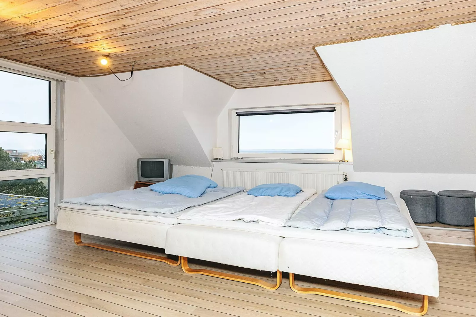 4 sterren vakantie huis in Thyholm-Binnen