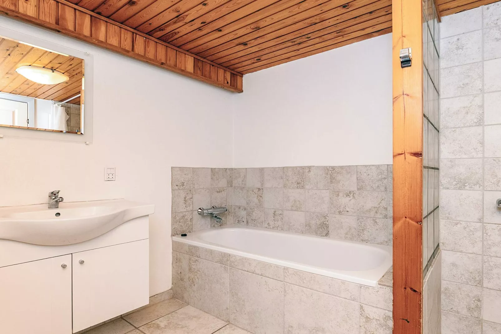 4 sterren vakantie huis in Thyholm-Binnen