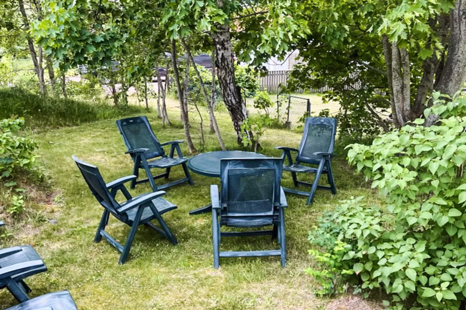 6 persoons vakantie huis in MELLBYSTRAND-Binnen