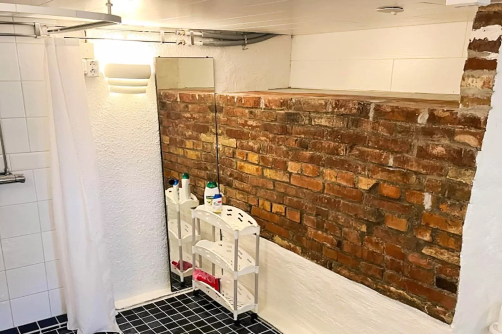 6 persoons vakantie huis in MELLBYSTRAND-Binnen