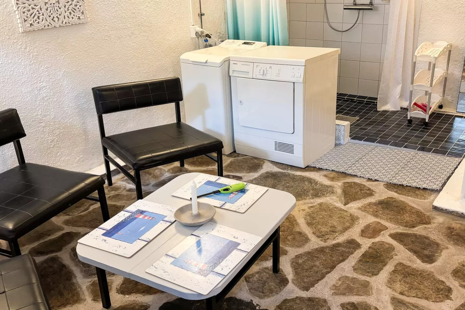 6 persoons vakantie huis in MELLBYSTRAND-Binnen