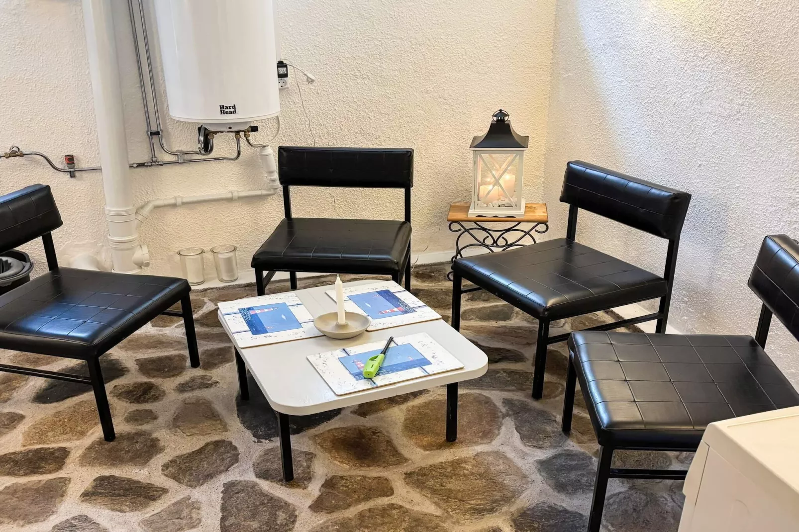 6 persoons vakantie huis in MELLBYSTRAND-Binnen