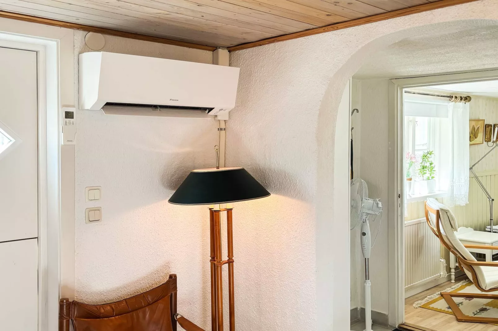 6 persoons vakantie huis in MELLBYSTRAND-Binnen