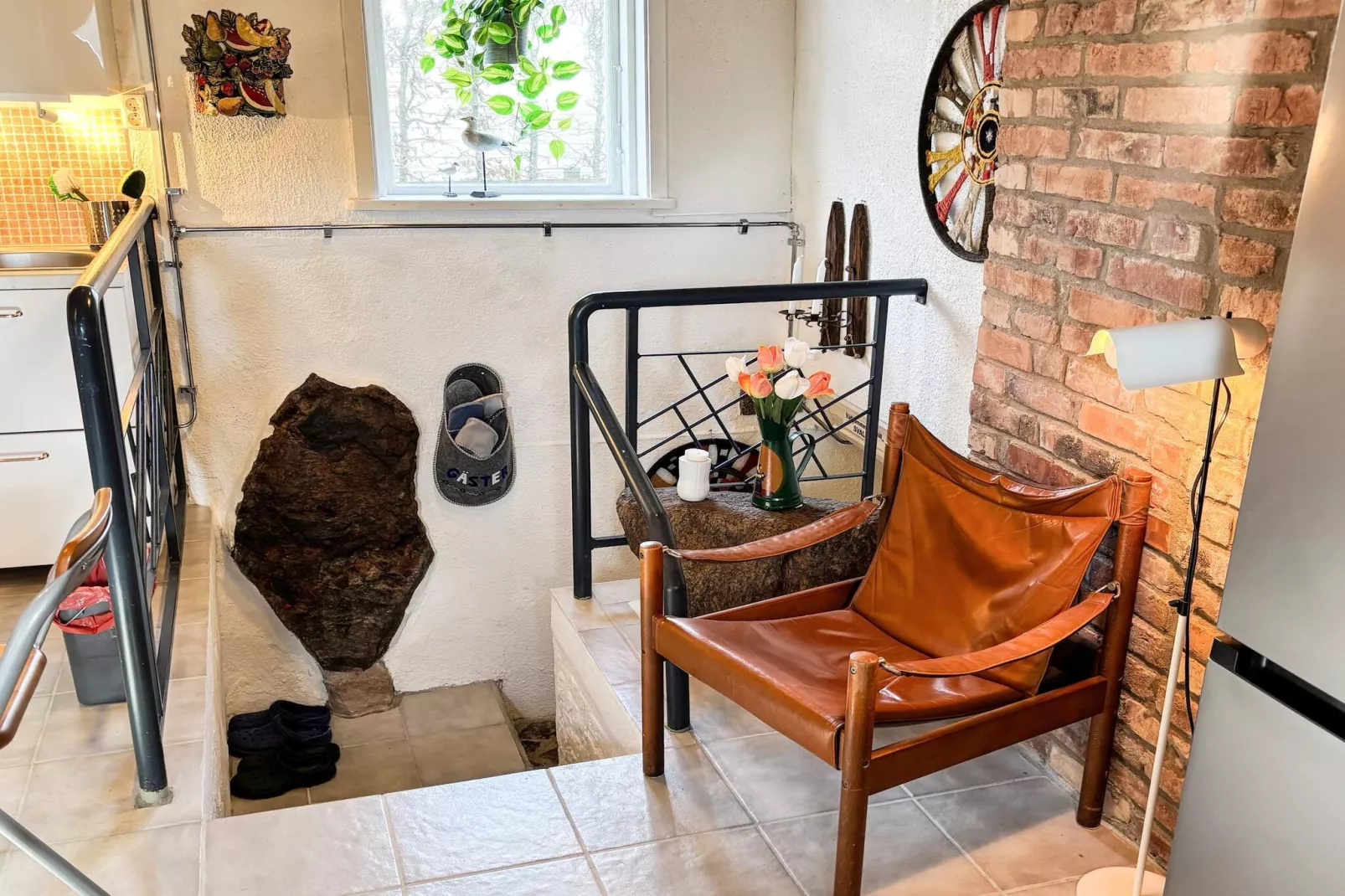 6 persoons vakantie huis in MELLBYSTRAND-Binnen