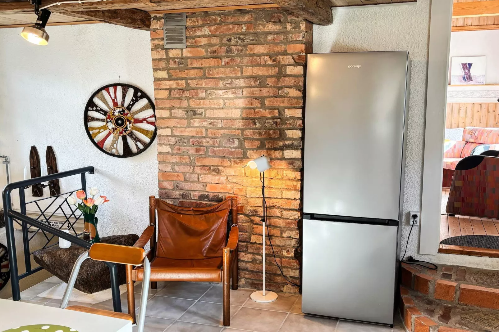 6 persoons vakantie huis in MELLBYSTRAND-Binnen