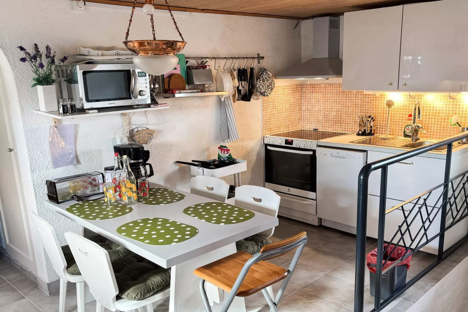 6 persoons vakantie huis in MELLBYSTRAND-Binnen