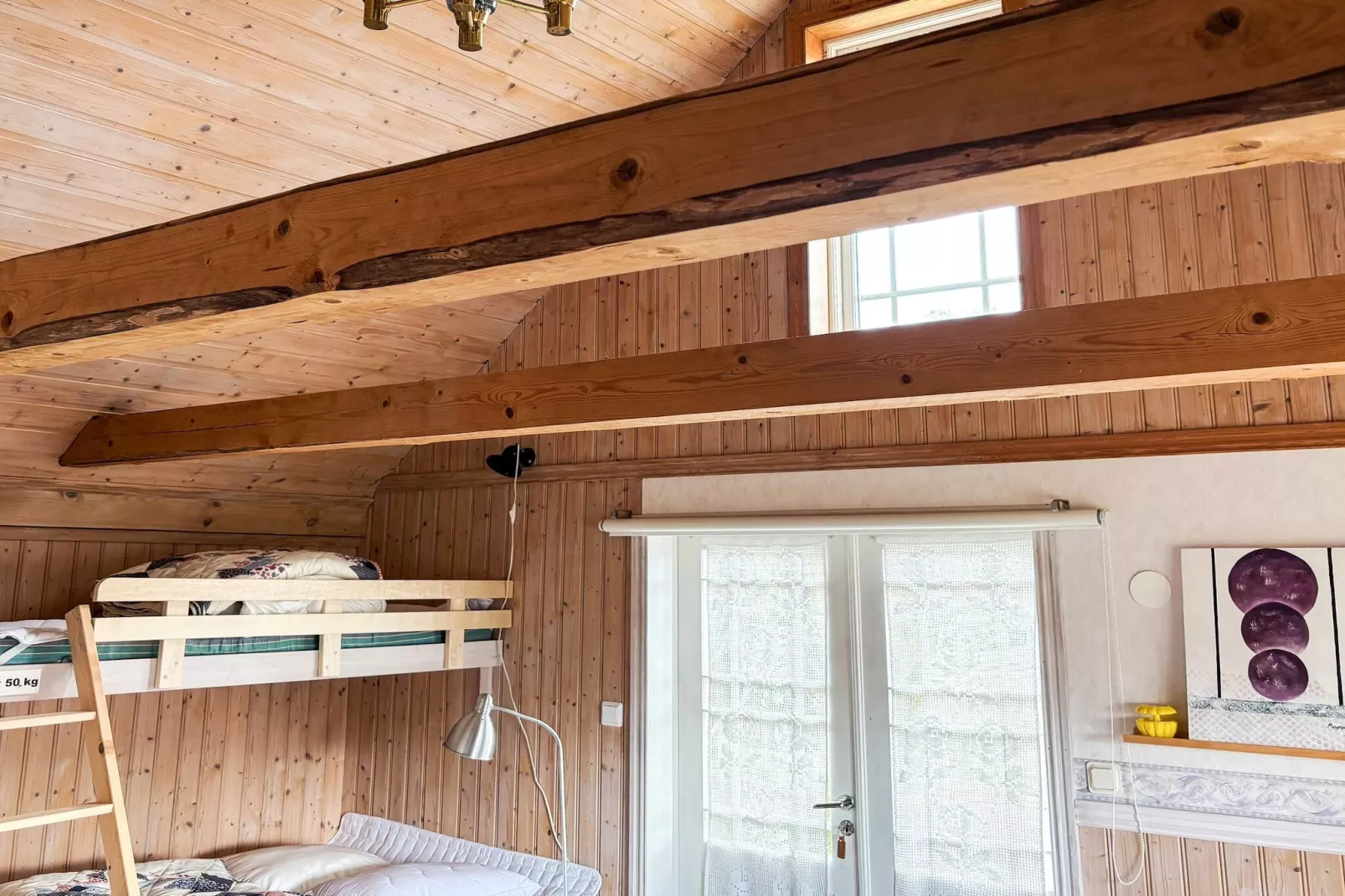 6 persoons vakantie huis in MELLBYSTRAND-Binnen