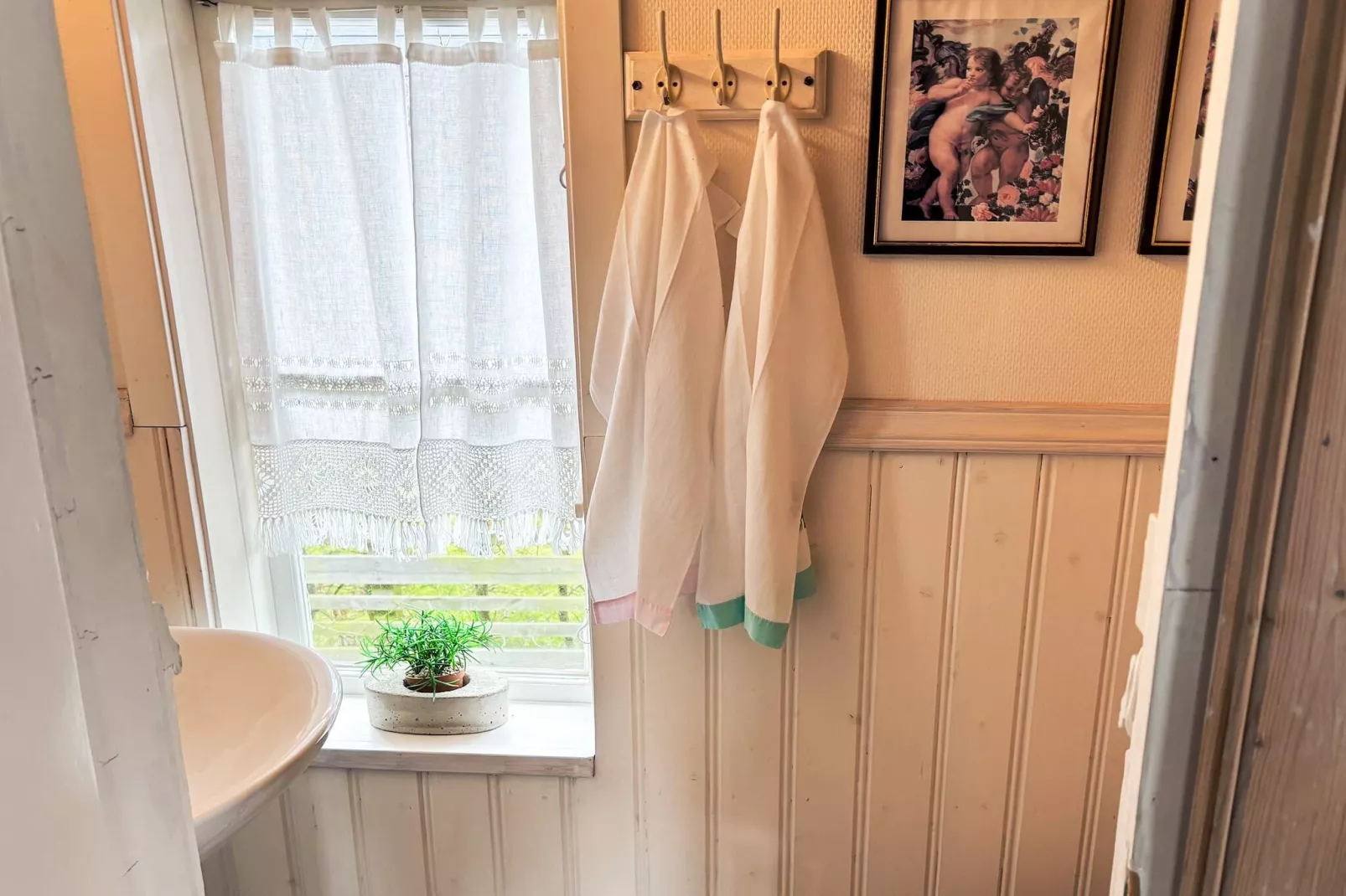 6 persoons vakantie huis in MELLBYSTRAND-Binnen
