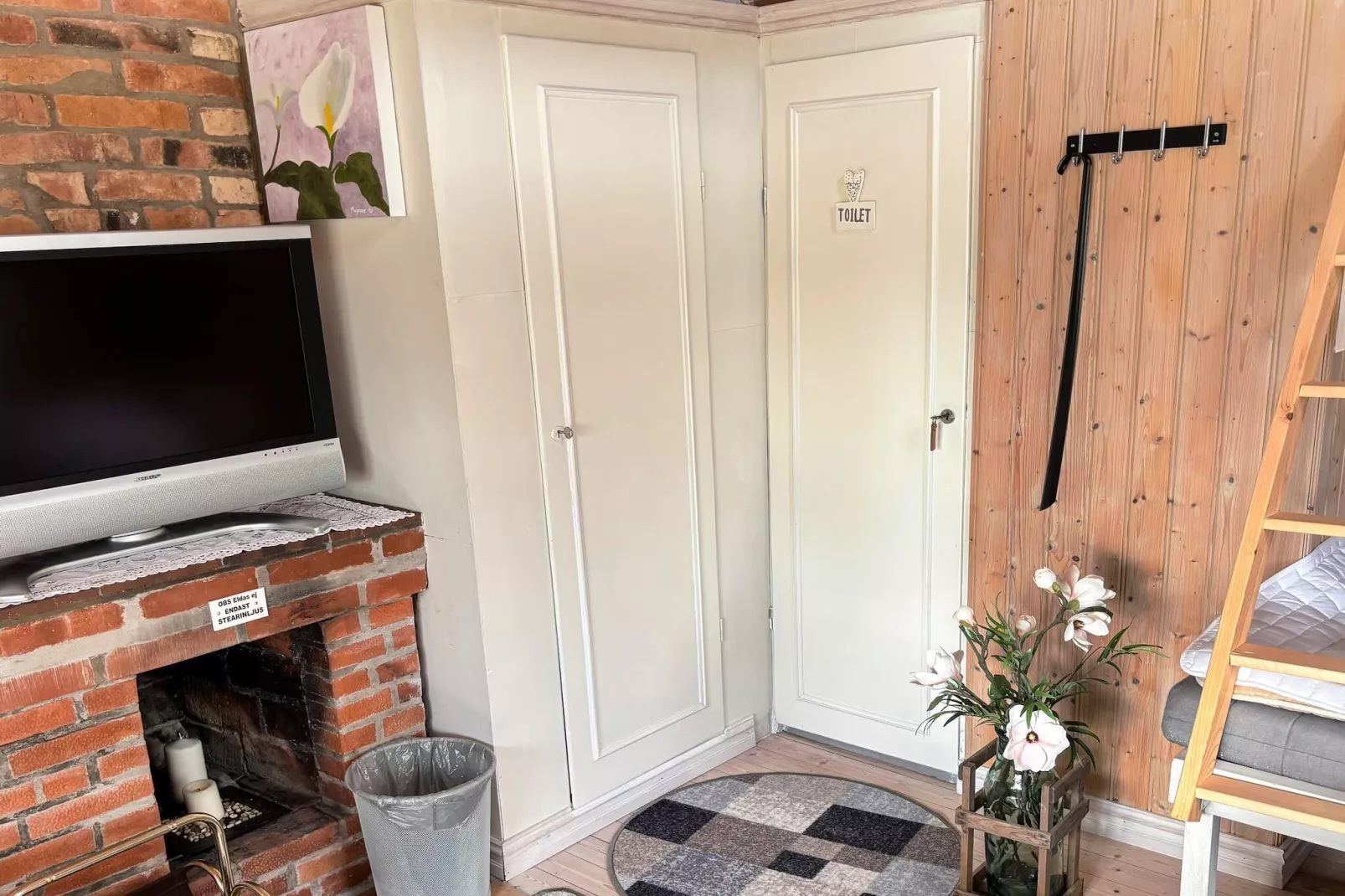 6 persoons vakantie huis in MELLBYSTRAND-Binnen