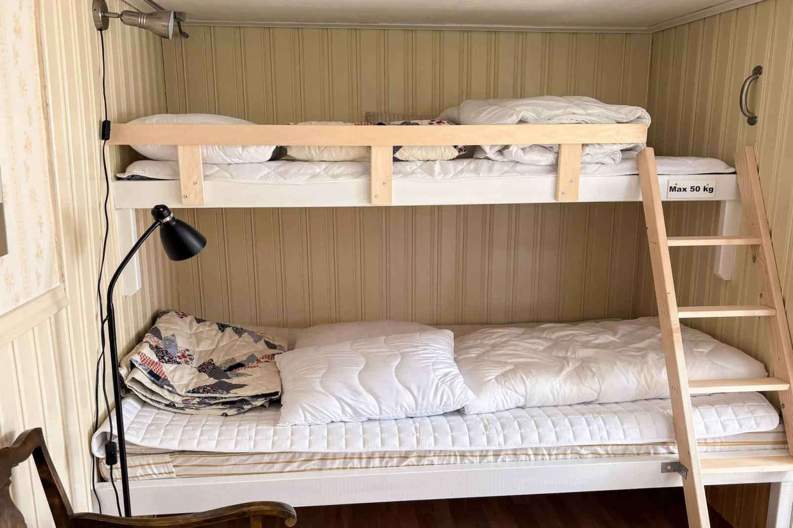 6 persoons vakantie huis in MELLBYSTRAND-Binnen