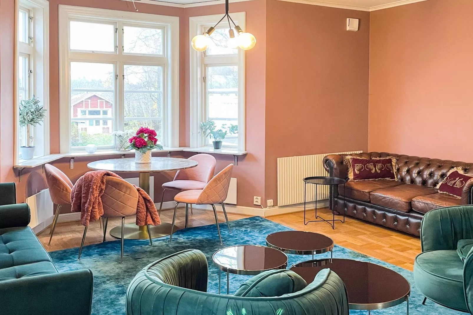 4 sterren vakantie huis in GNESTA-Binnen