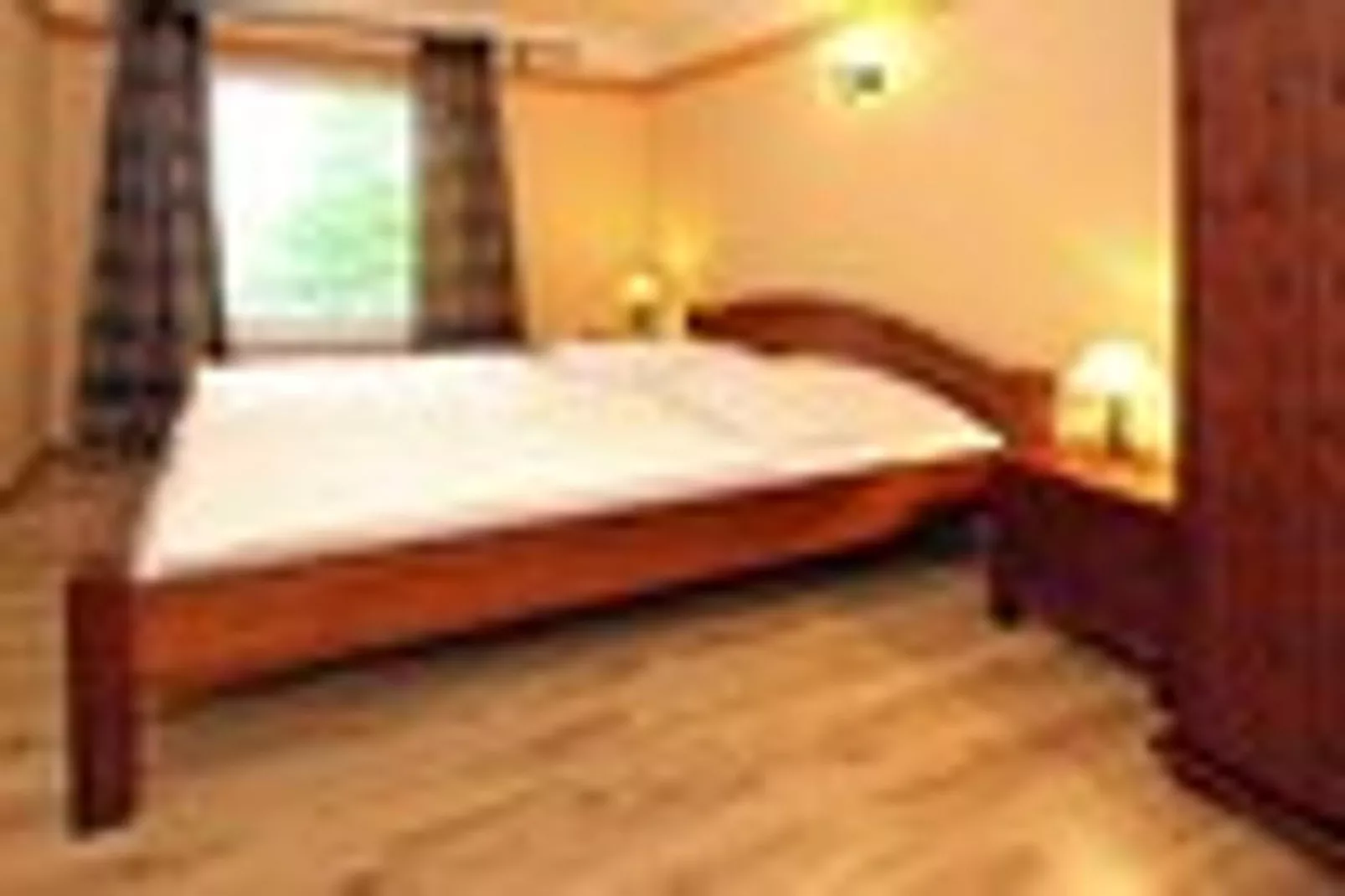 Ferienhaus 140 qm-Slaapkamer