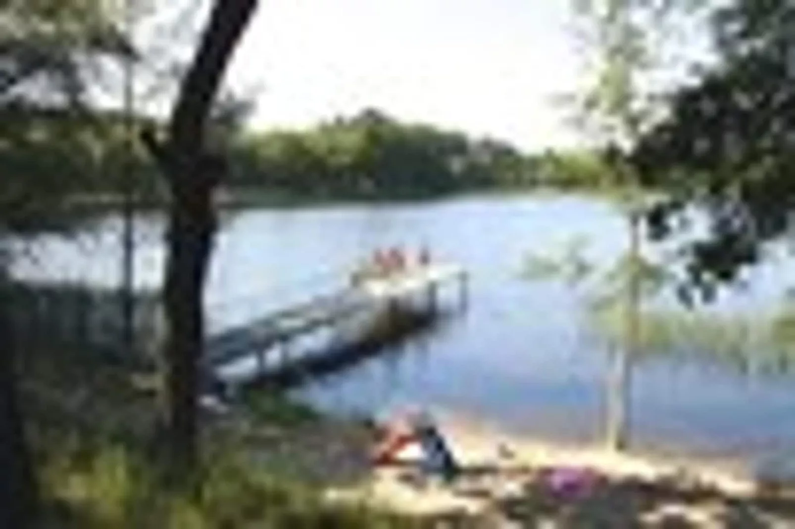 Ferienhaus 140 qm-Gebieden zomer 5km