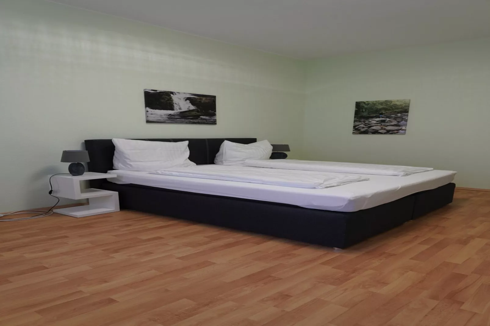 Otto der Reiche 3 Personen-Slaapkamer