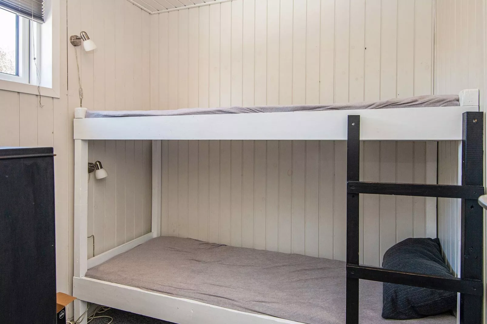 5 persoons vakantie huis in Struer-Binnen
