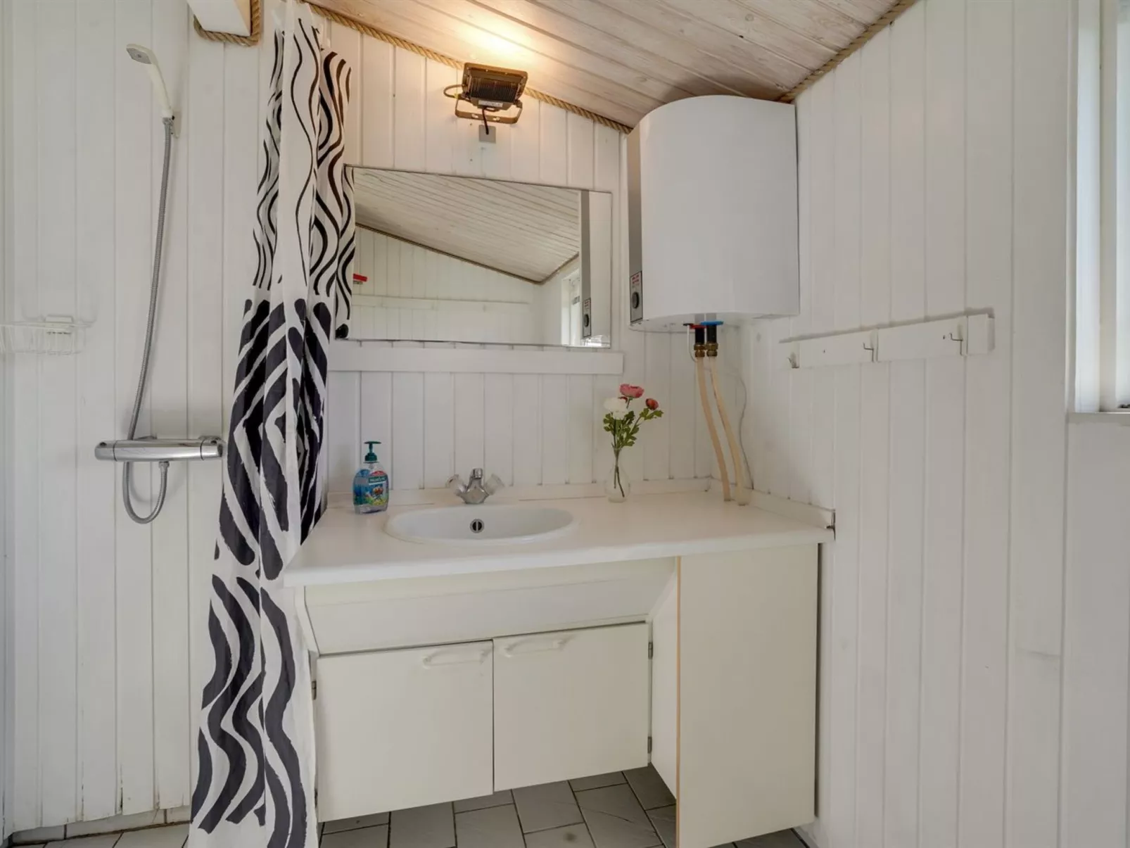 "Valpuri" - 150m from the sea-Buiten
