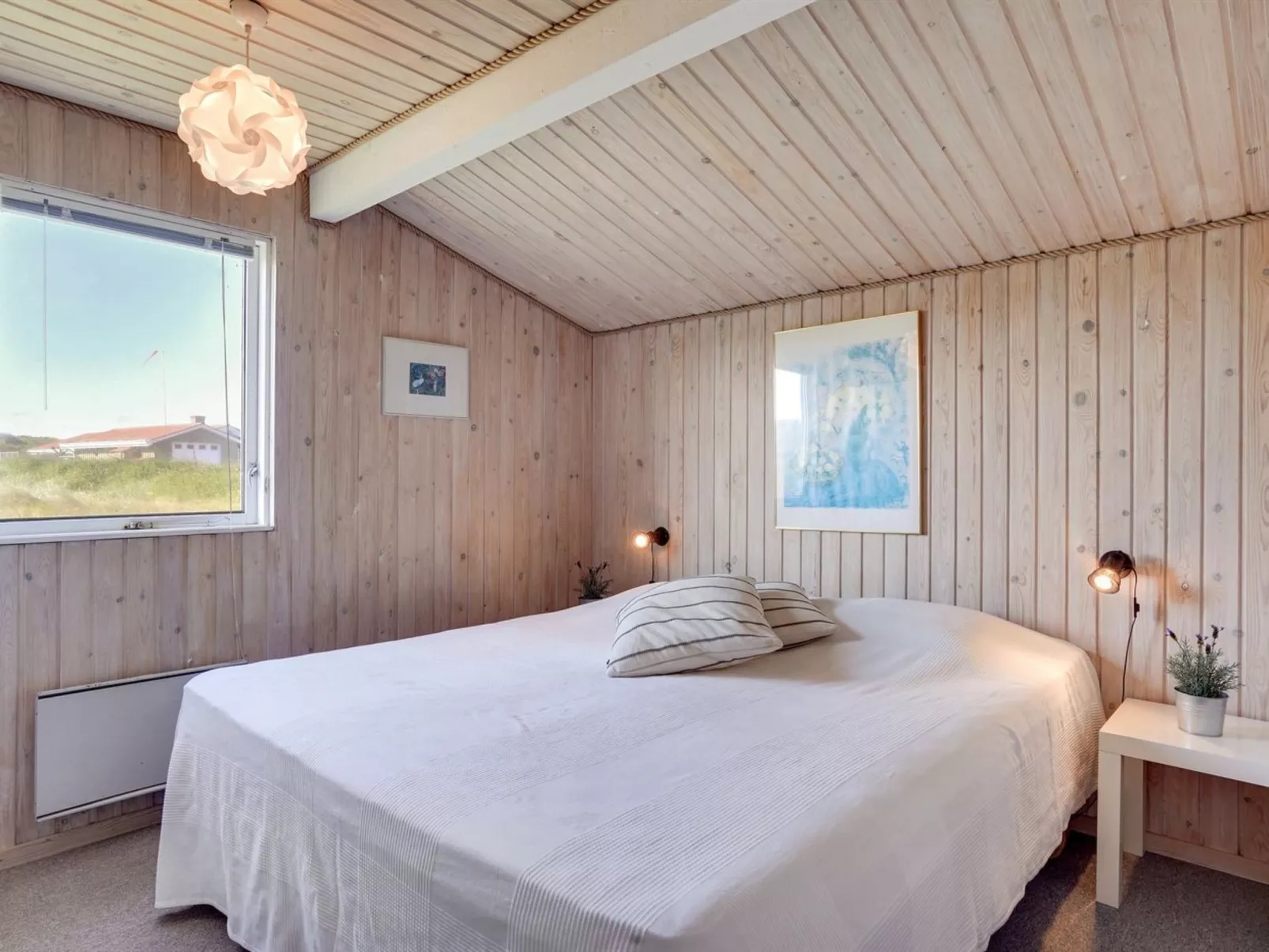 "Valpuri" - 150m from the sea-Buiten