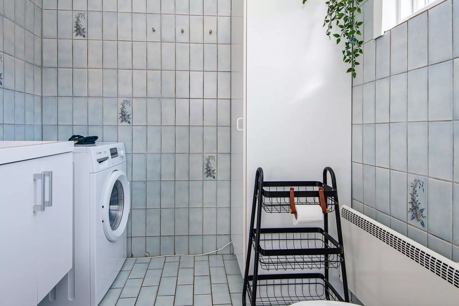 5 persoons vakantie huis in Struer-Binnen