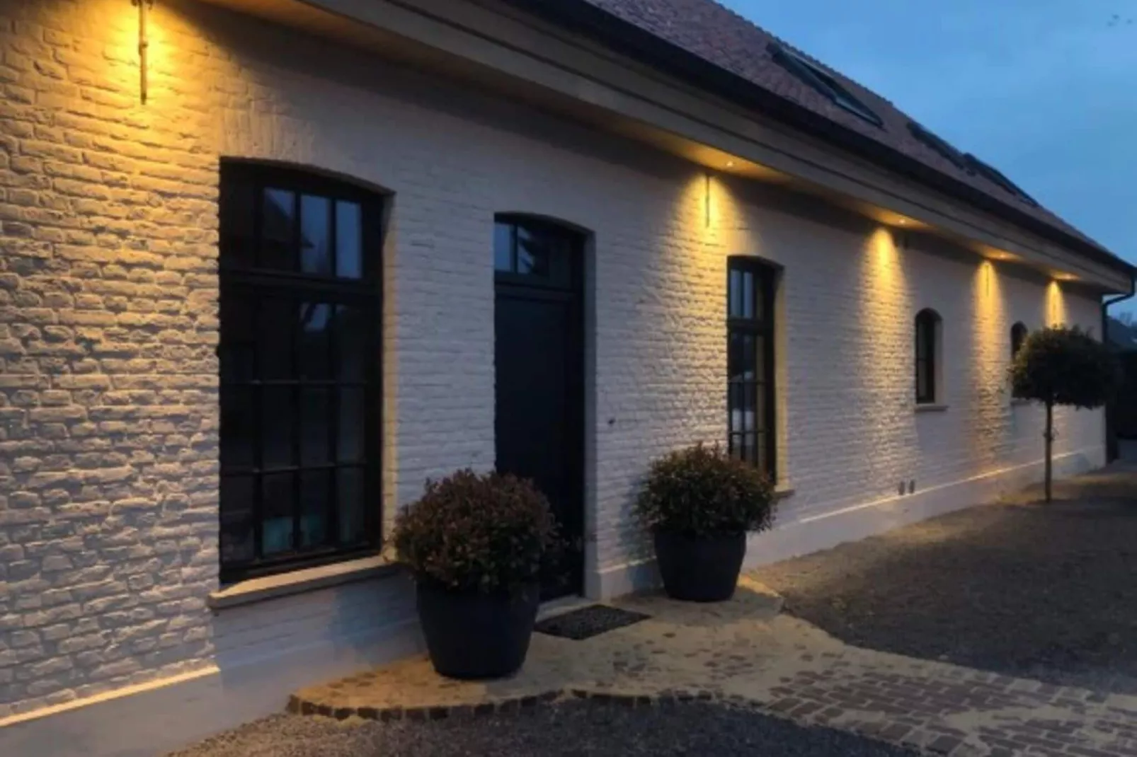 Vakantiehuis Bonne Home