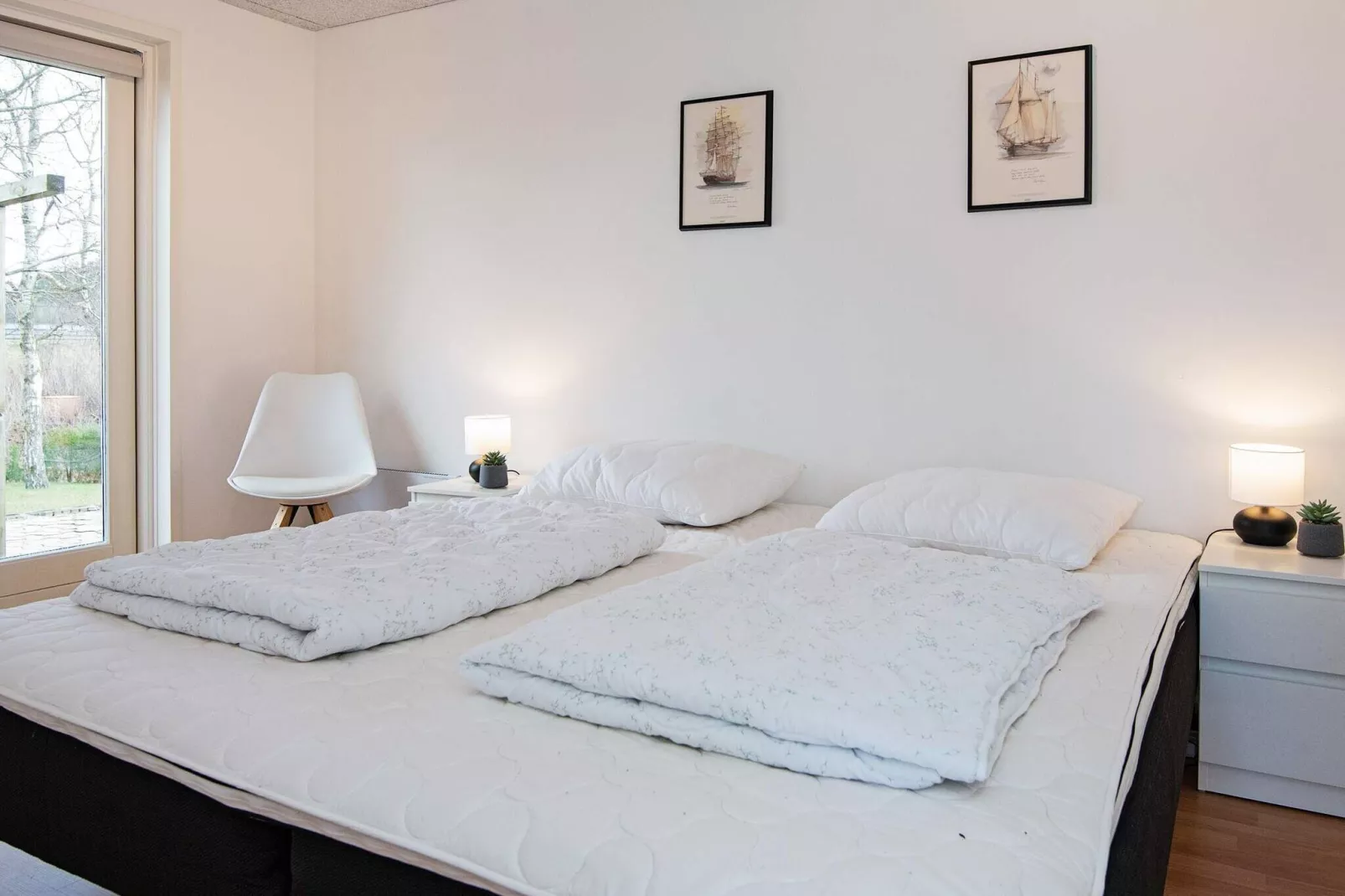 7 persoons vakantie huis in Ebeltoft-By Traum-Binnen