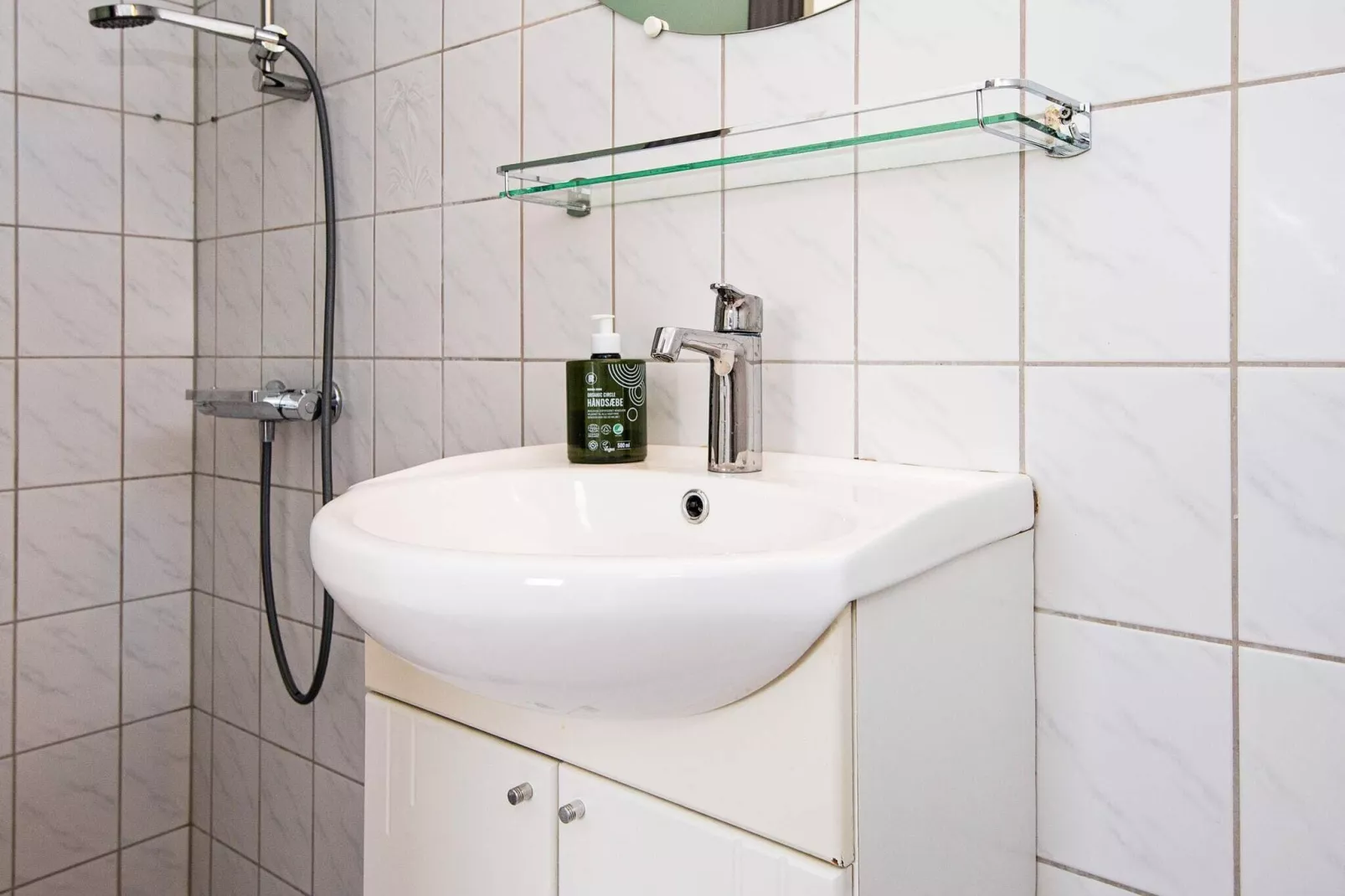 7 persoons vakantie huis in Ebeltoft-By Traum-Binnen