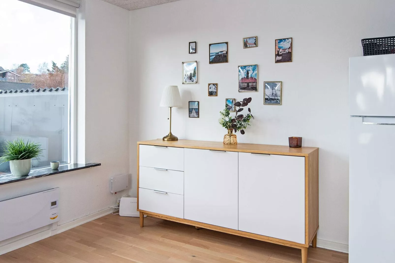 7 persoons vakantie huis in Ebeltoft-By Traum-Binnen