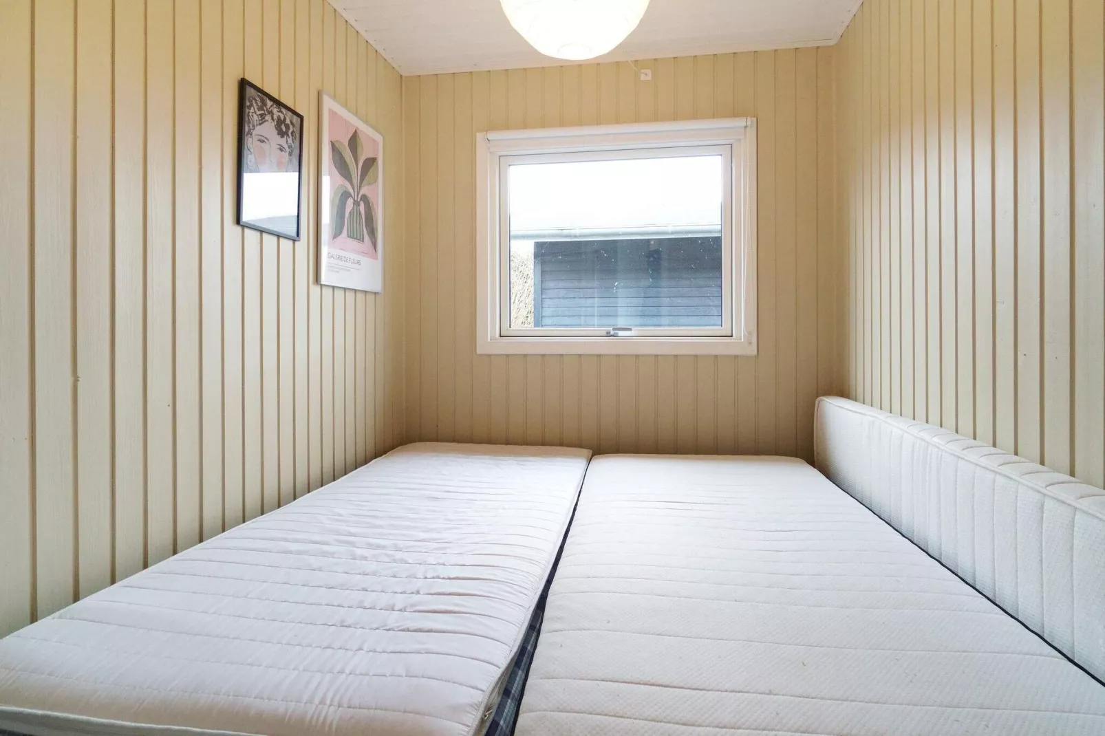 5 persoons vakantie huis in Skibby-Binnen