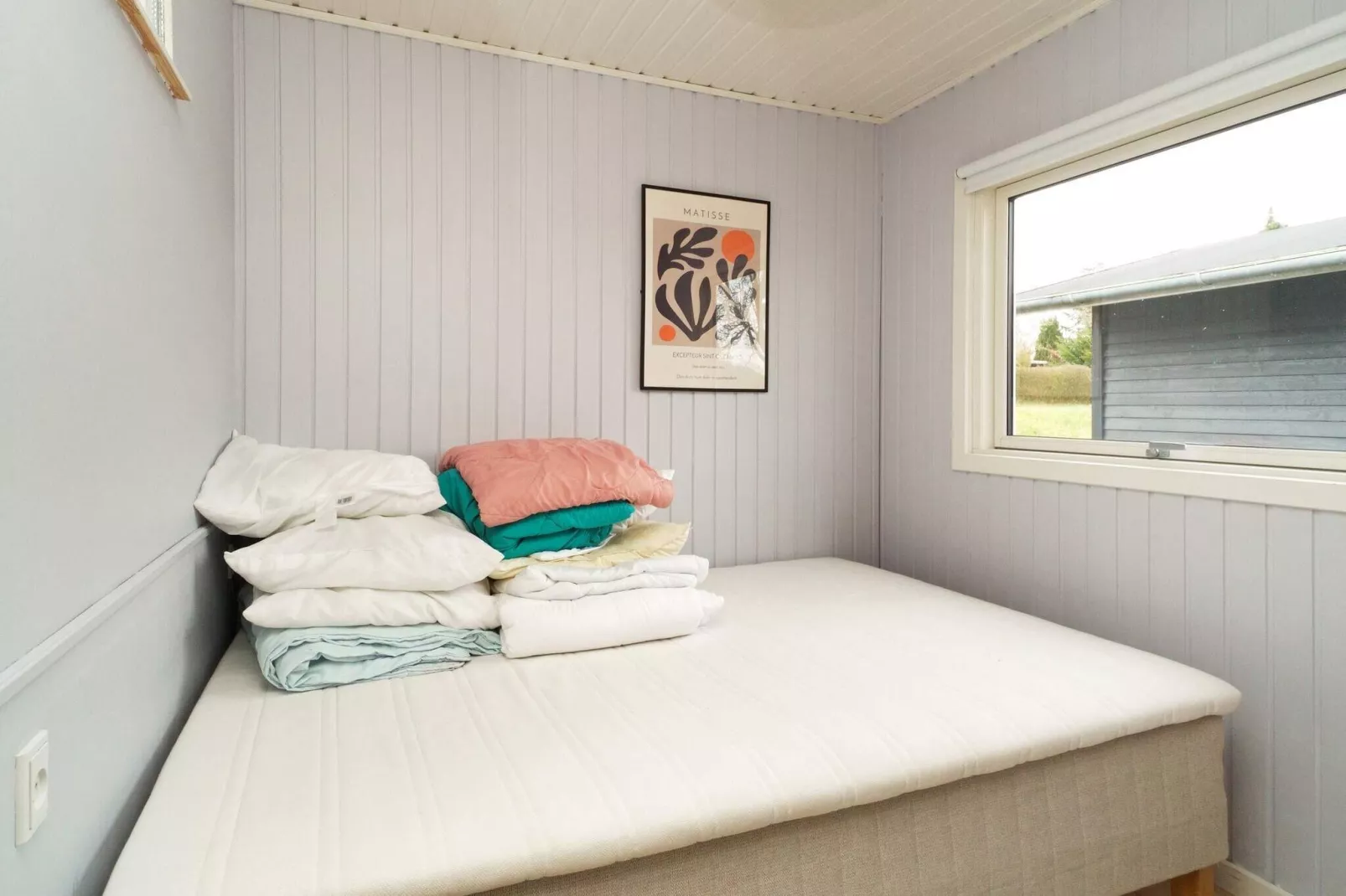 5 persoons vakantie huis in Skibby-Binnen