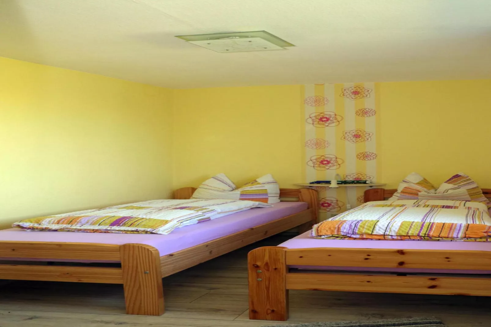 Festungsblick-Slaapkamer