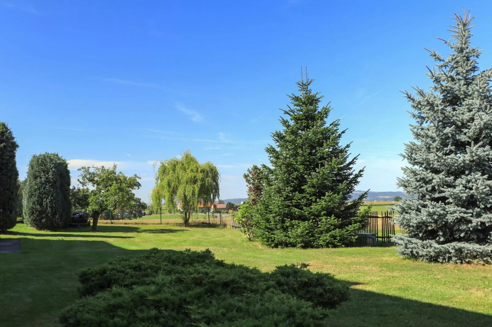 Festungsblick