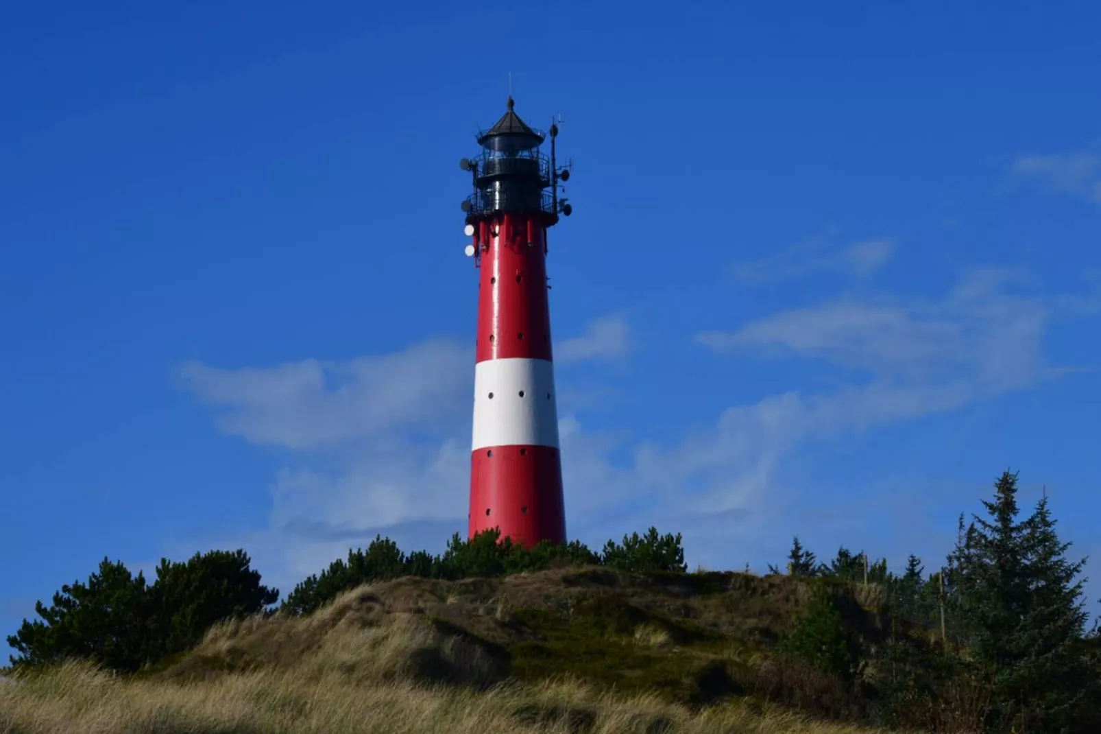 Ferienhaus Min Kaat-Gebieden zomer 5km