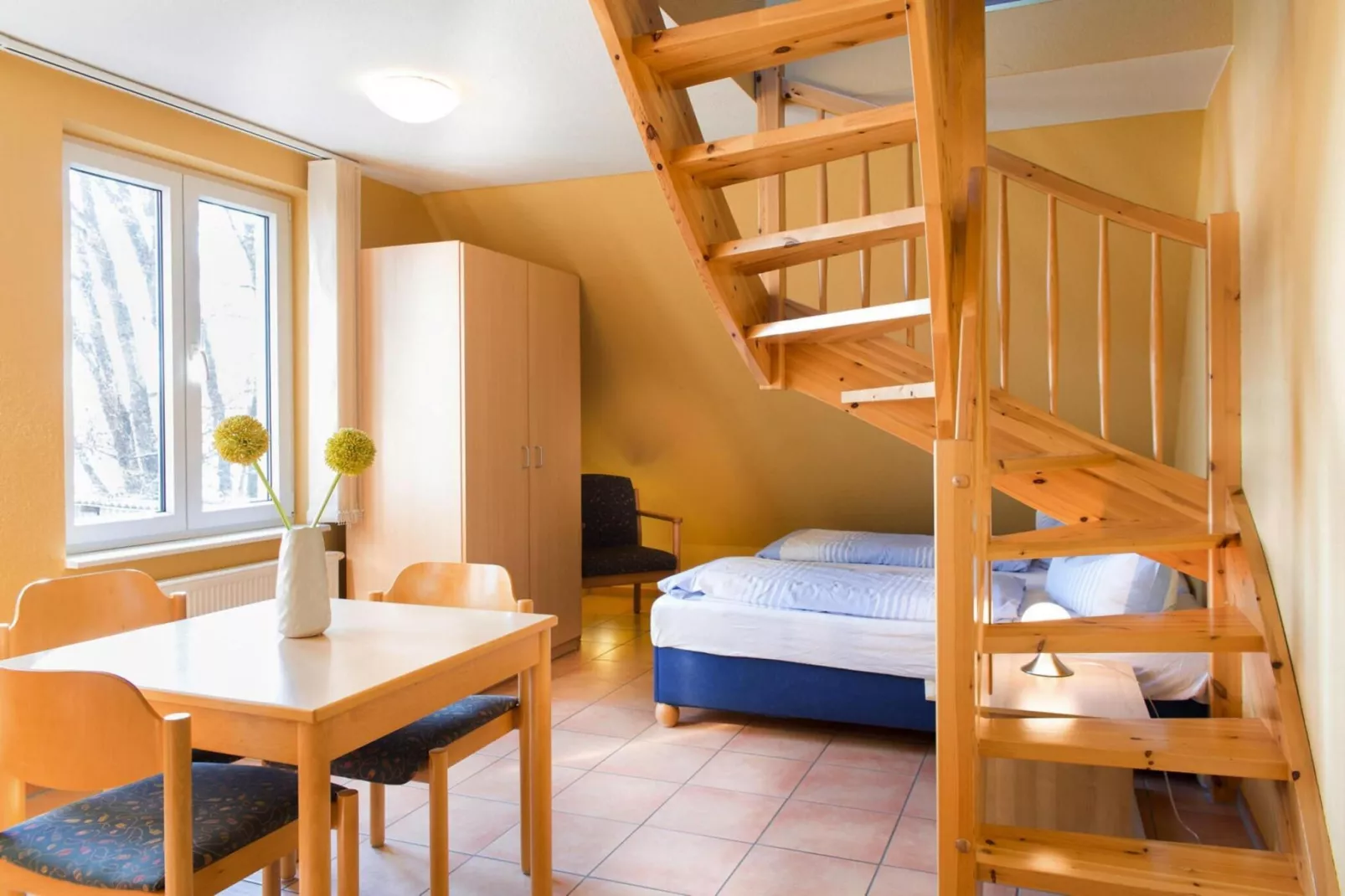 Müritzarm 48 qm-Eetkamer