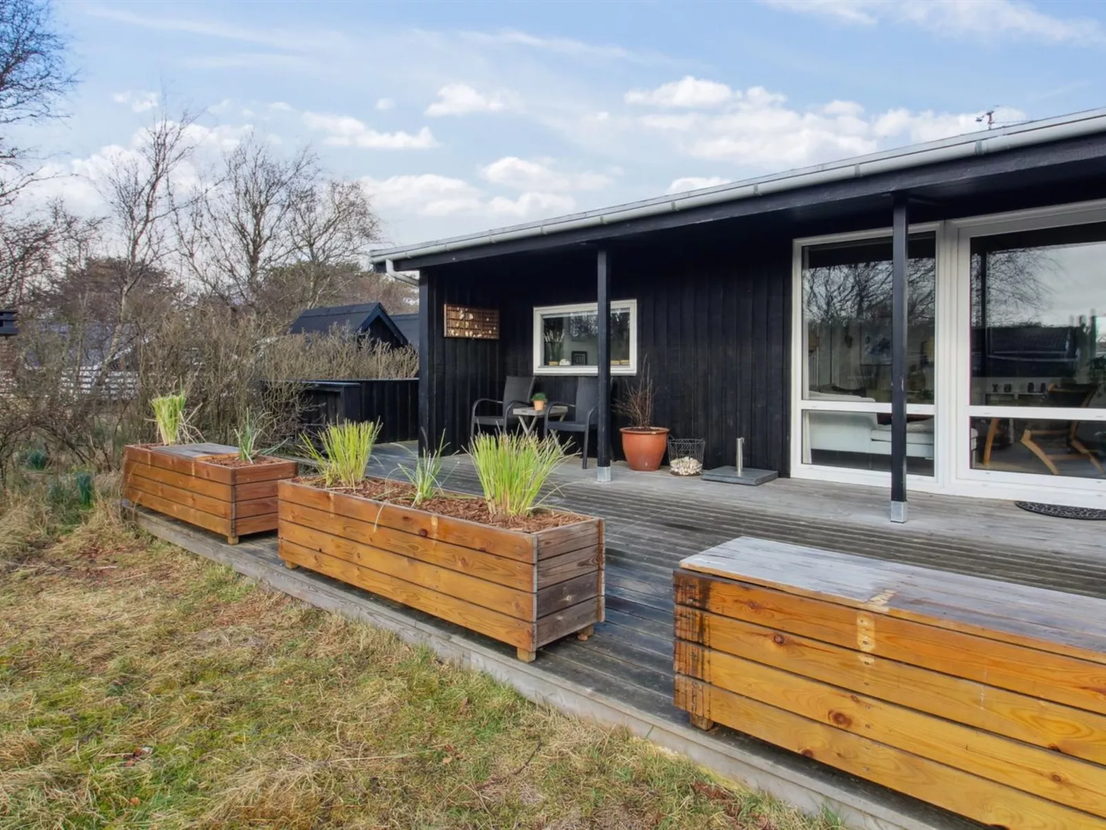 "Fatima" - 1km from the sea-Buiten