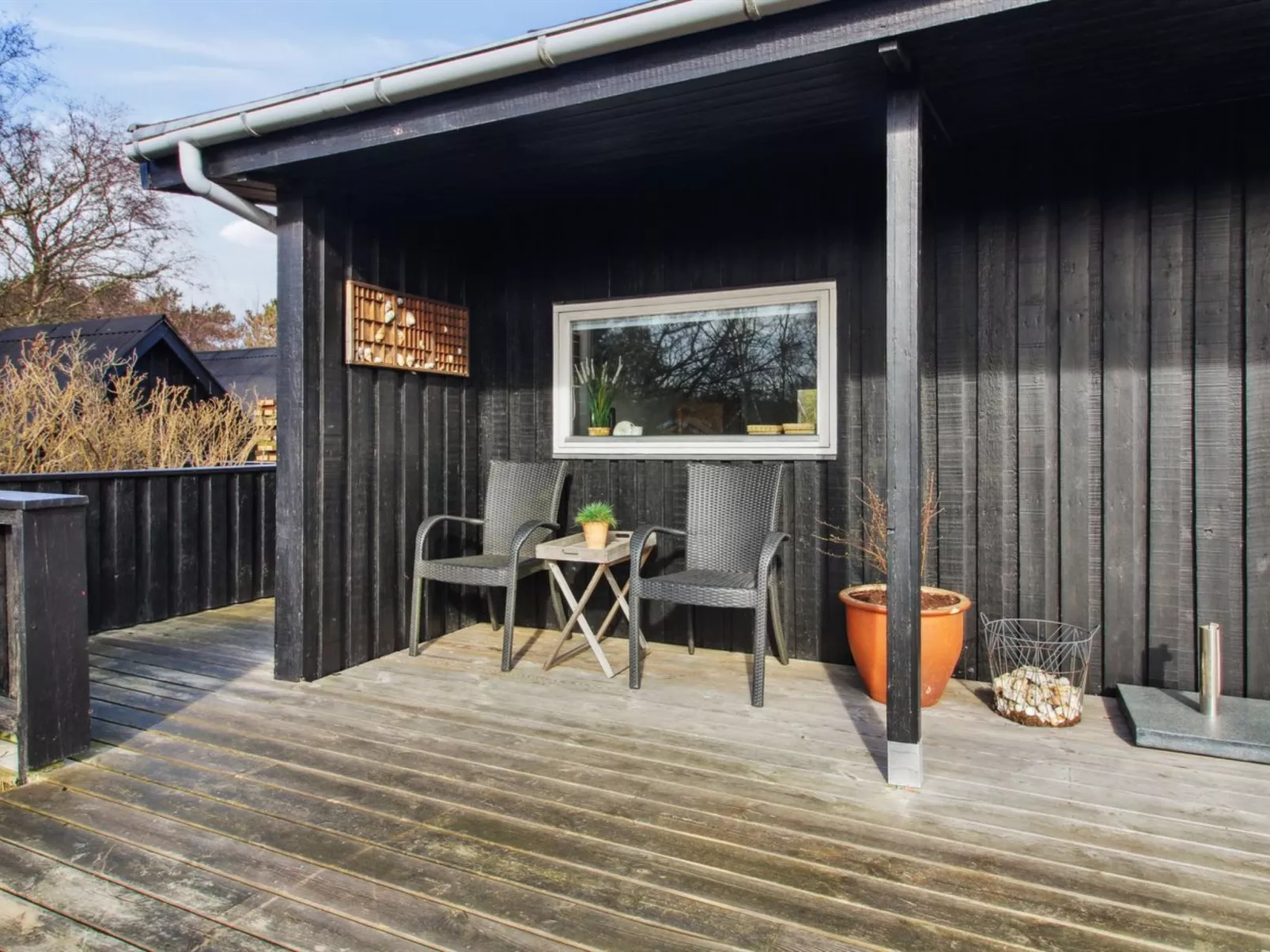 "Fatima" - 1km from the sea-Buiten