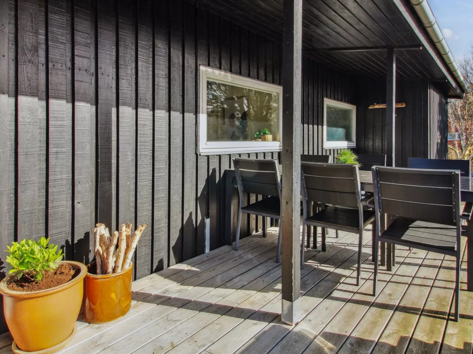 "Fatima" - 1km from the sea-Buiten