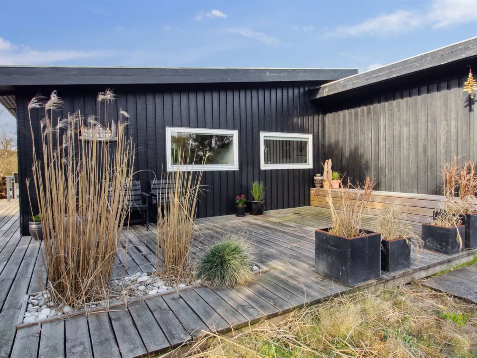 "Fatima" - 1km from the sea-Buiten