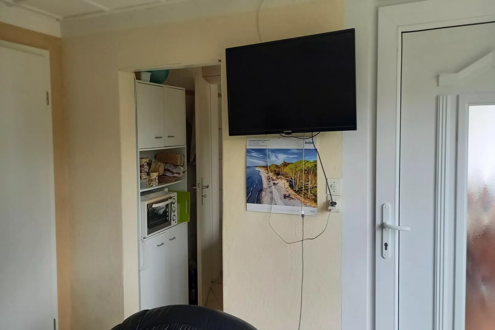 Doppelbungalow in Twietfort-Overloop