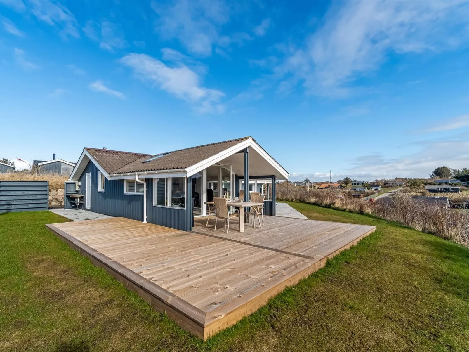 "Gorjana" - 500m from the sea-Buiten