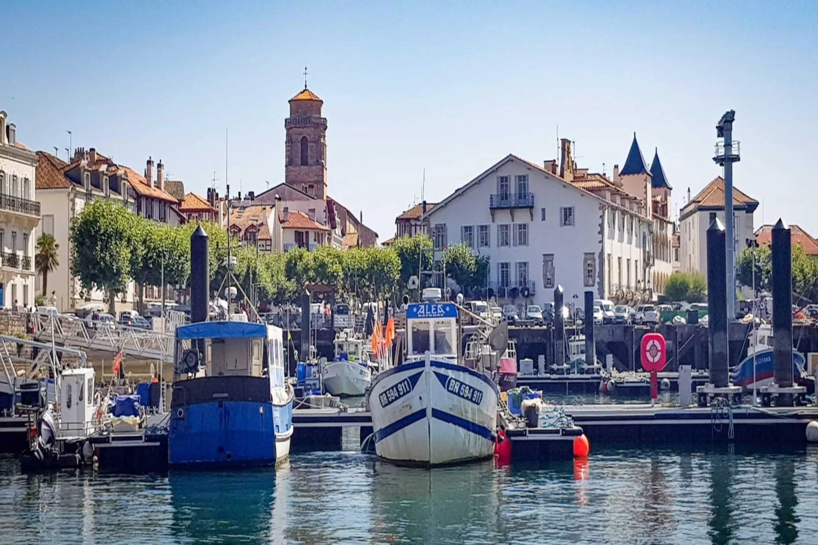 Apartment Wyk auf Föhr2-Raum-App Nr 3 Harckens-Gebieden zomer 5km