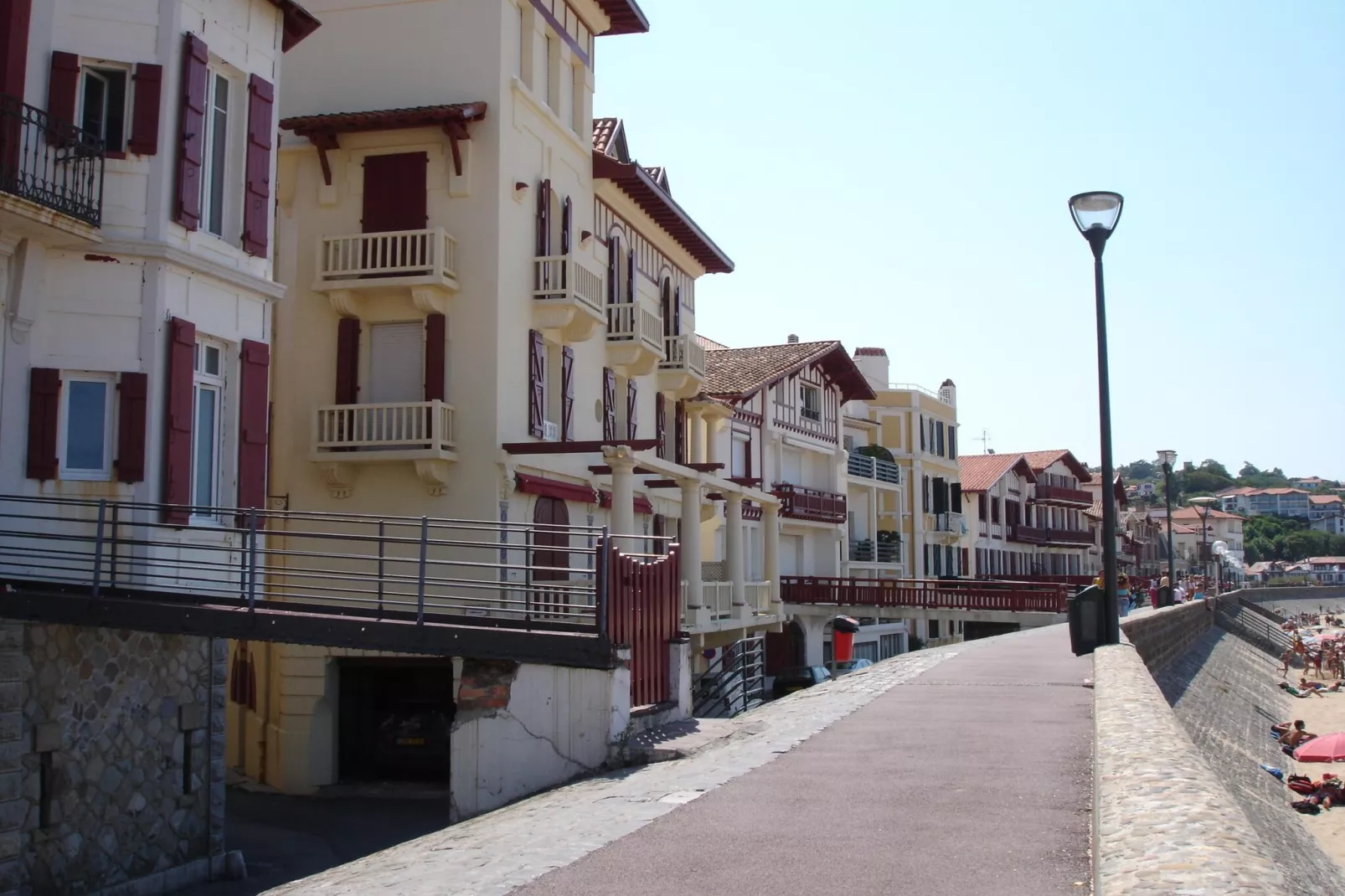 Apartment Wyk auf Föhr2-Raum-App Nr 3 Harckens-Gebieden zomer 5km