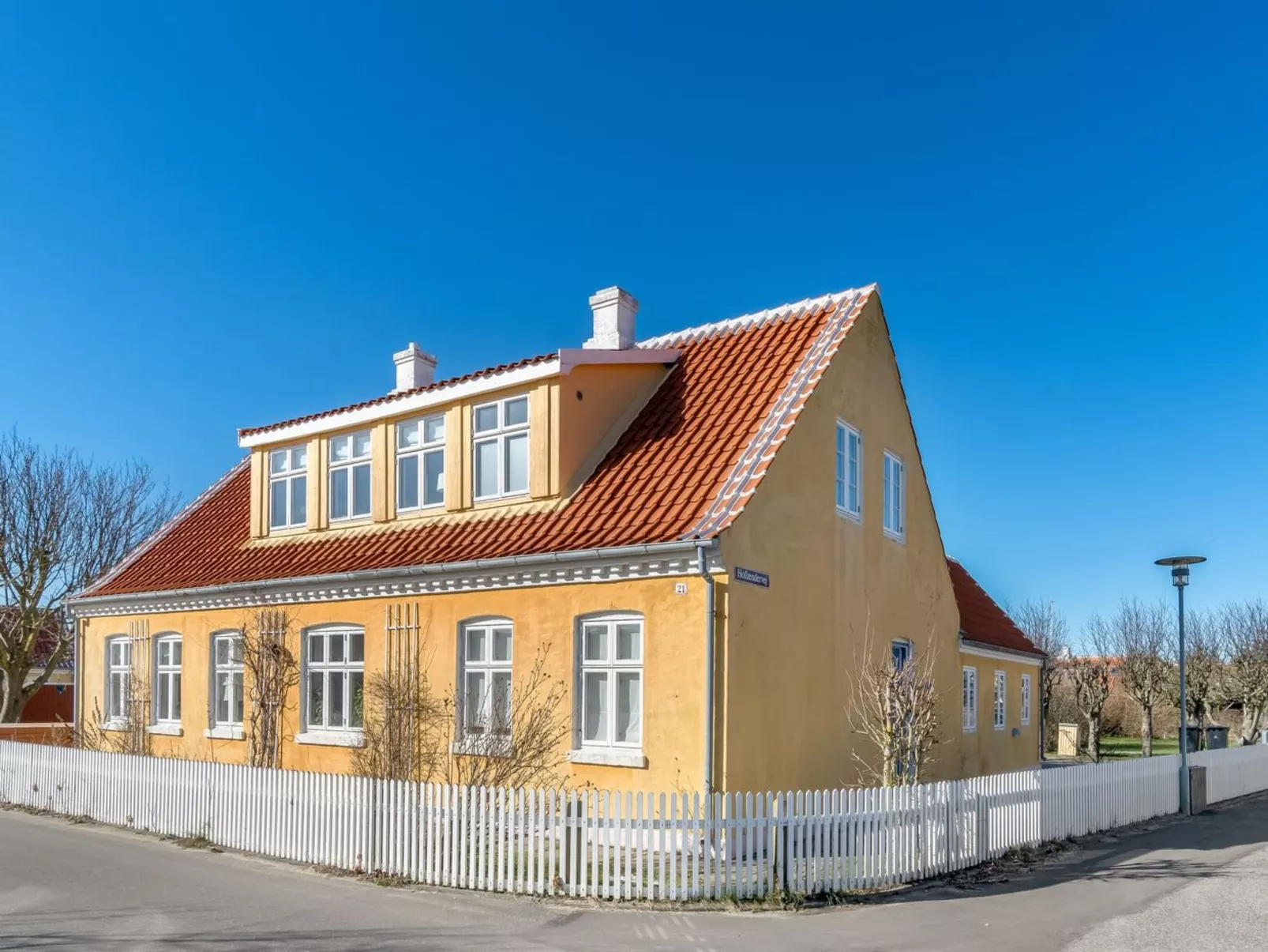 "Elias" - 300m from the sea-Buiten