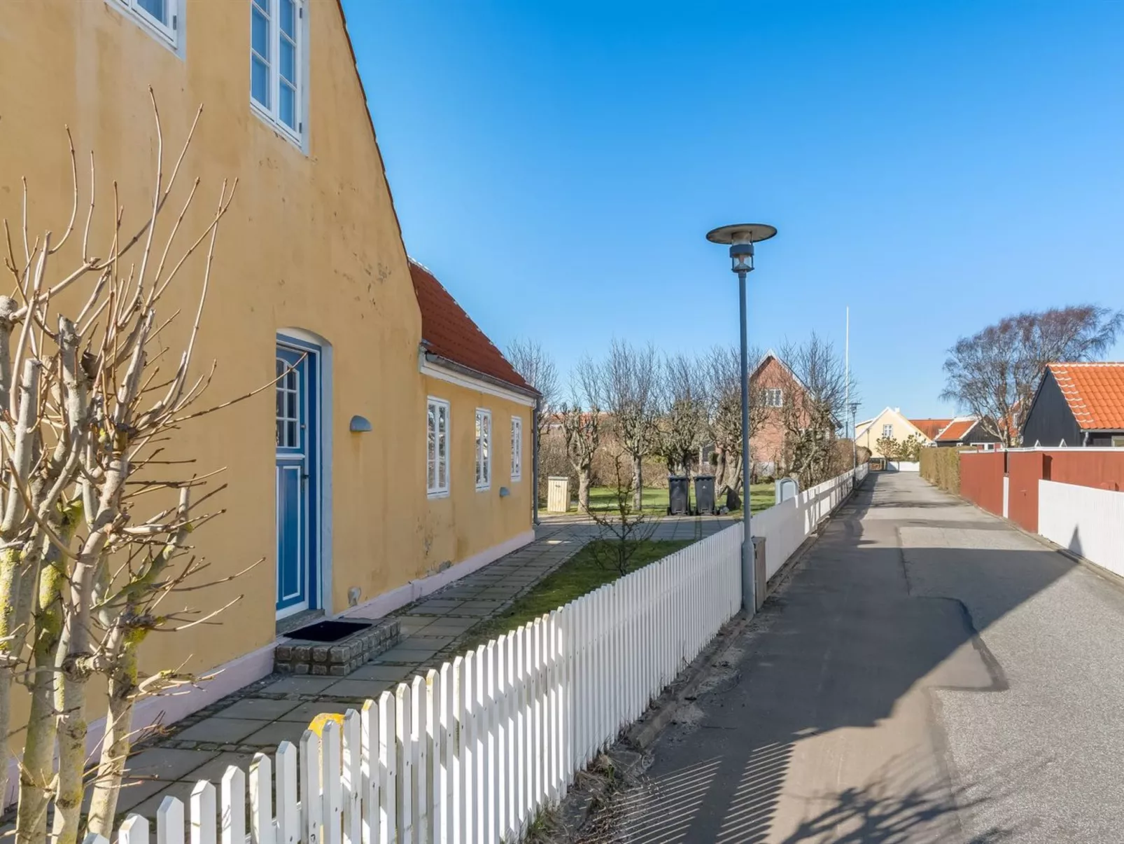 "Elias" - 300m from the sea-Buiten