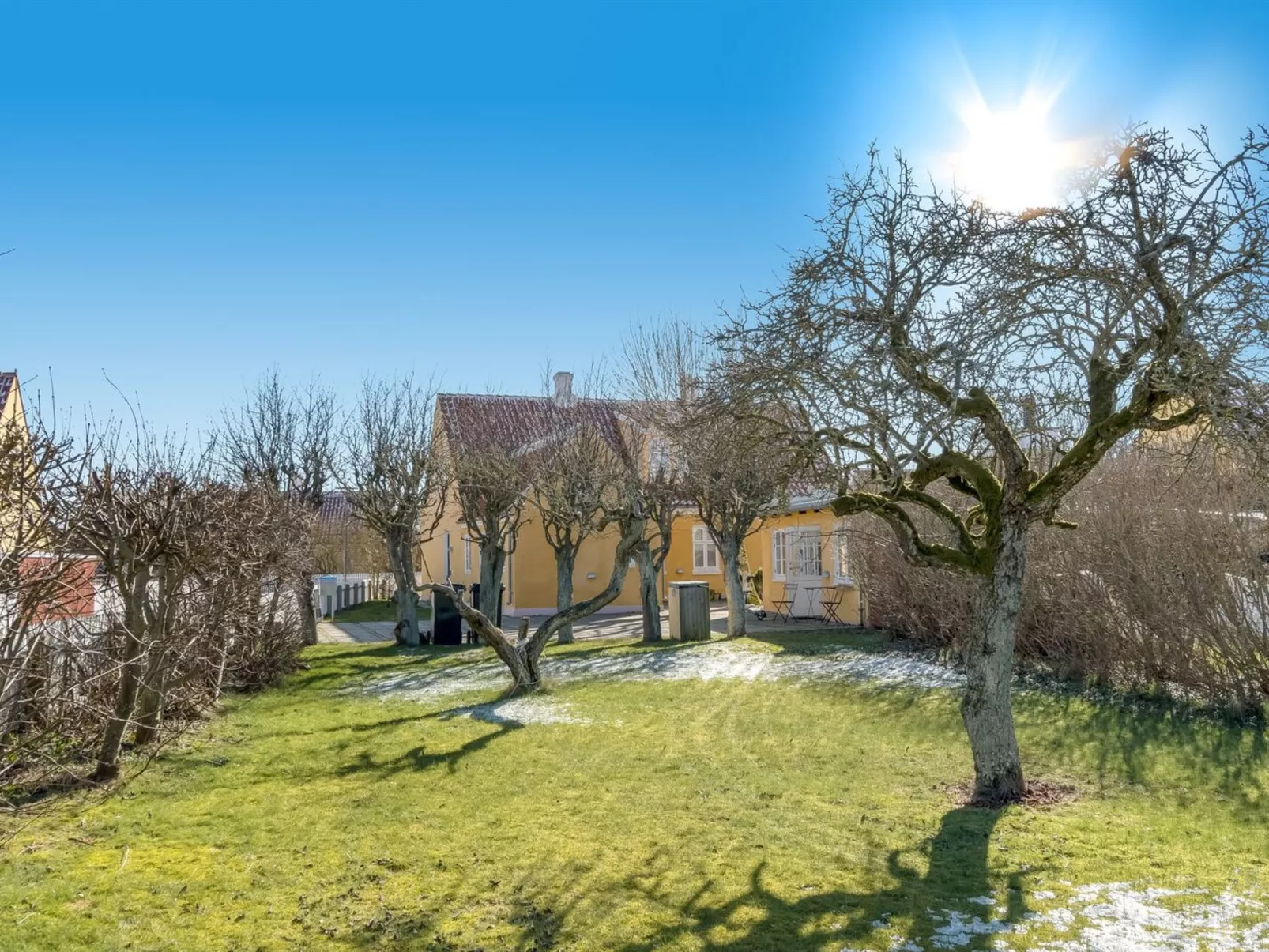 "Elias" - 300m from the sea-Buiten